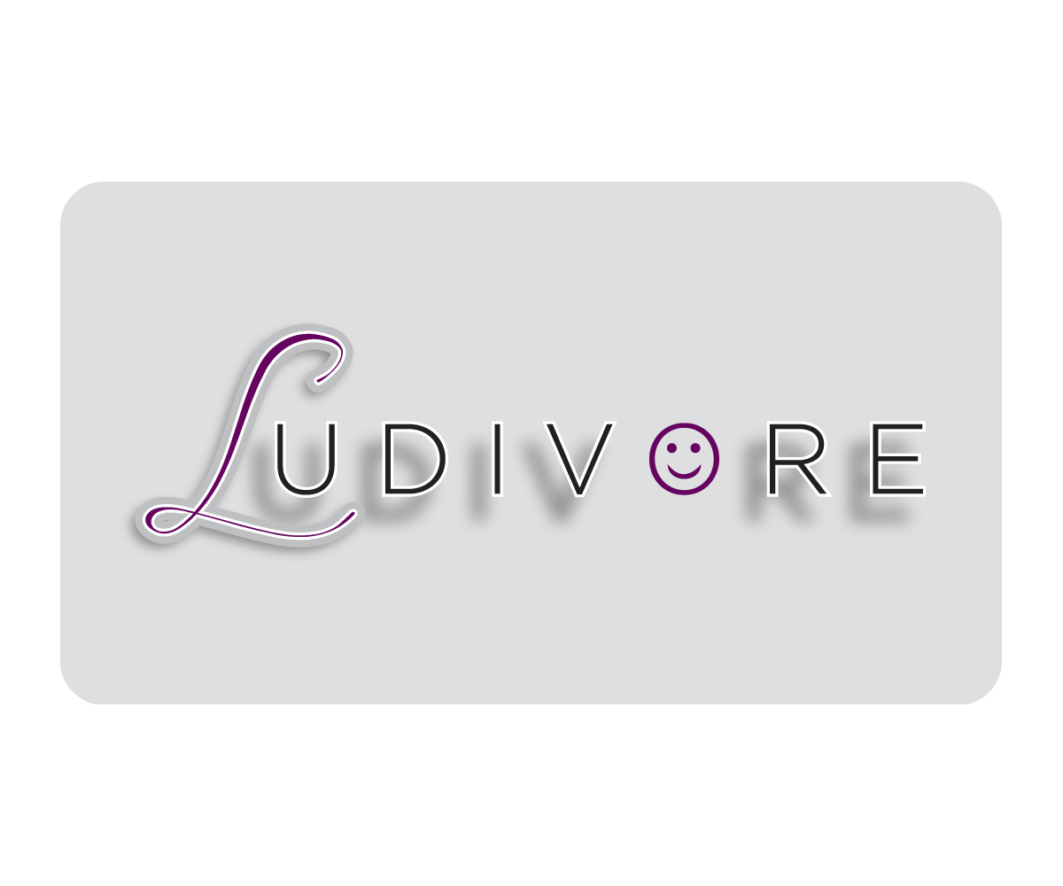 Diseño de Tarjeta de Presentación por Anke Staphorst para Ludivore | Diseño #1725381