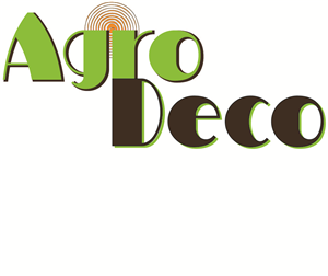 Logo Design by BJ Unger