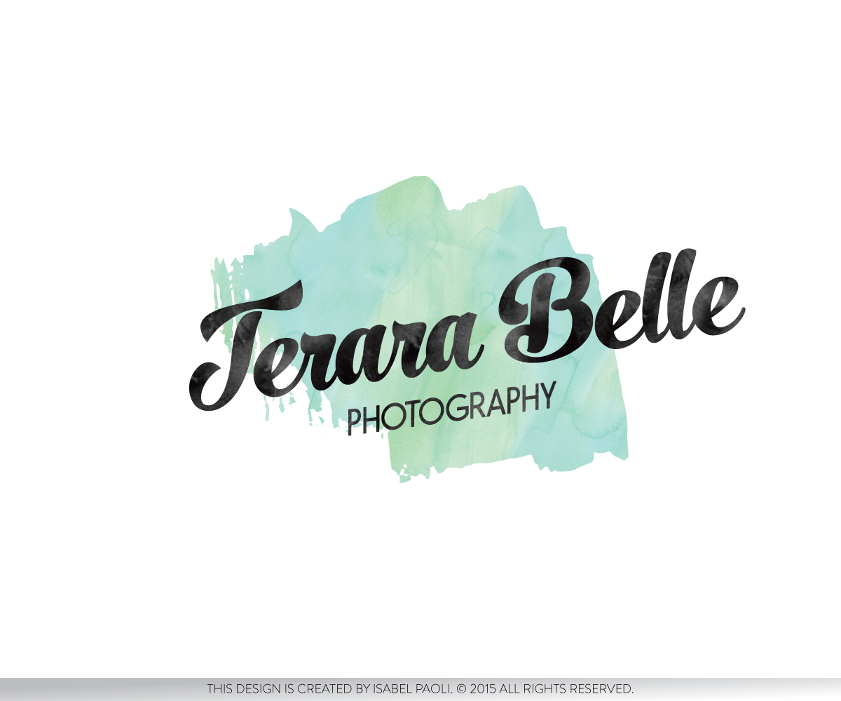 Logo-Design von isabel paoli für dieses Projekt | Design #6626764