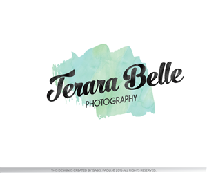 Logo-Design von isabel paoli für dieses Projekt | Design: #6626764