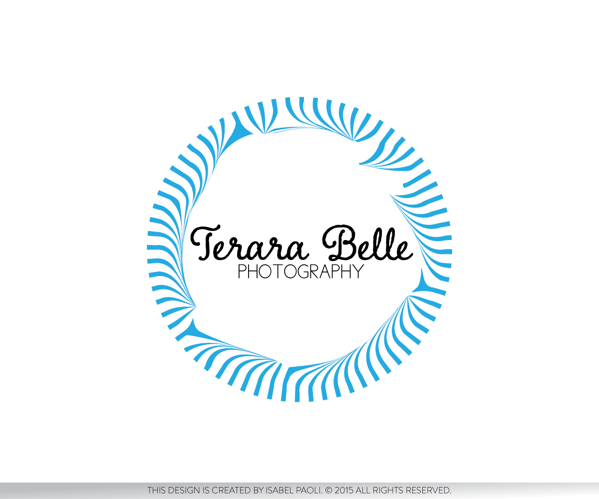 Logo-Design von isabel paoli für dieses Projekt | Design #6626765