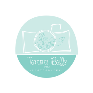 Logo Design by Caitlin Torres