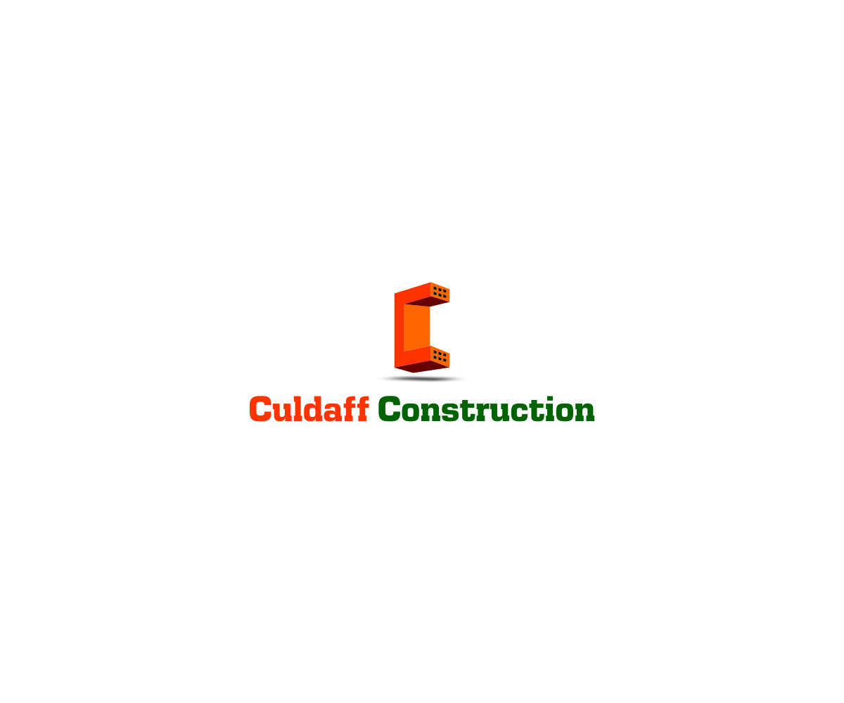 Design de Logo par krish13 pour Culdaff Construction | Design #6607836