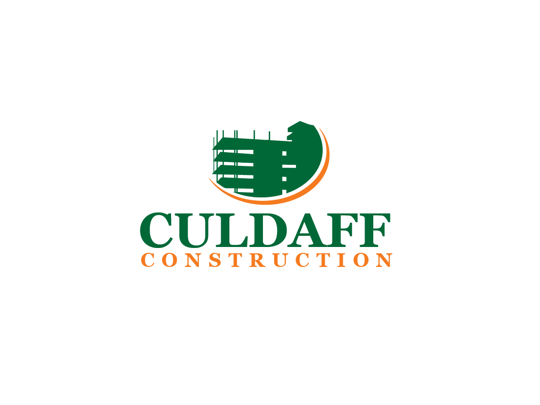 Design de Logo par Navd pour Culdaff Construction | Design #6601260
