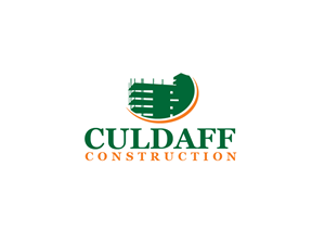Logo Design by Navd for Culdaff Construction | Design: #6601260
