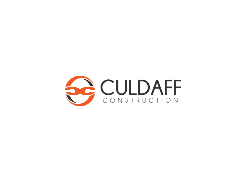 Diseño de Logo por Navd para Culdaff Construction | Diseño #6601274