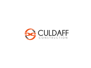 Logo Design by Navd for Culdaff Construction | Design: #6601274
