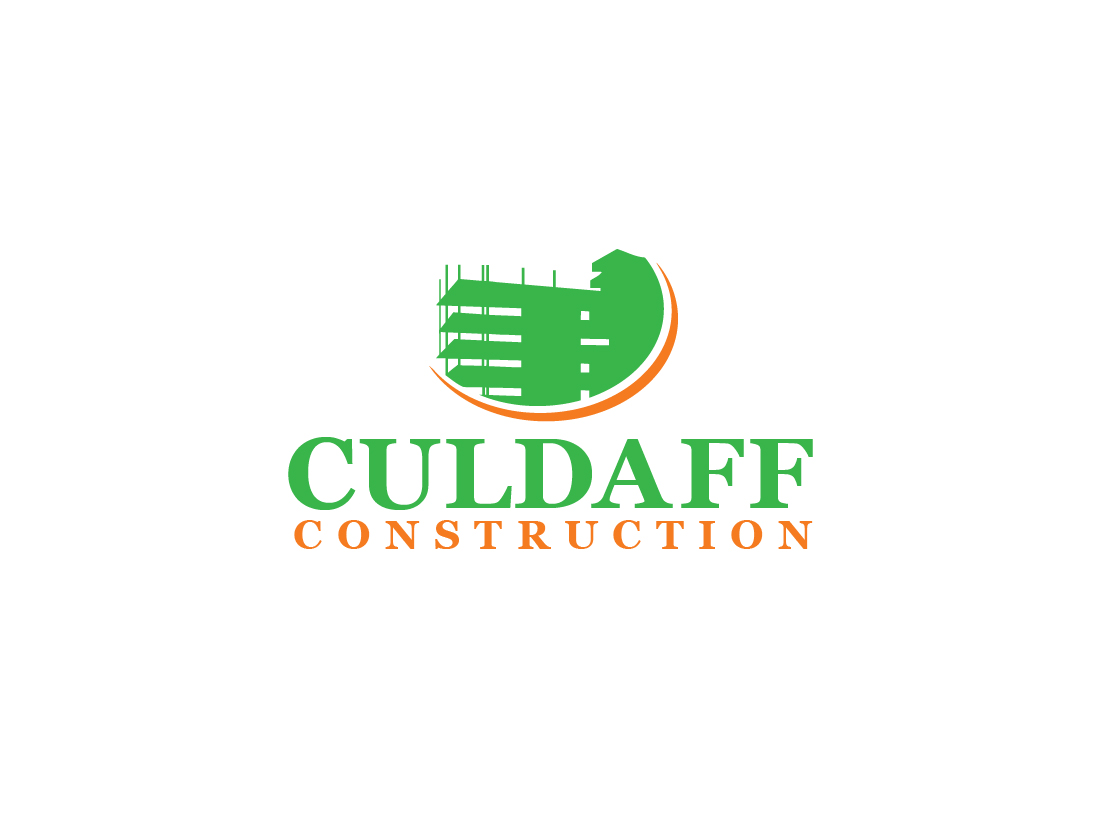 Design de Logo par Navd pour Culdaff Construction | Design #6609842