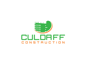 Logo Design by Navd for Culdaff Construction | Design: #6630567