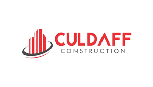 Logo Design by javeddesigner322 for Culdaff Construction | Design: #6599572