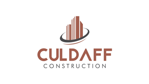 Diseño de Logo por javeddesigner322 para Culdaff Construction | Diseño: #6599577
