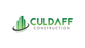 Diseño de Logo por javeddesigner322 para Culdaff Construction | Diseño: #6601125