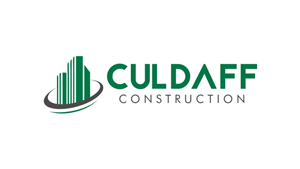 Diseño de Logo por javeddesigner322 para Culdaff Construction | Diseño: #6601160