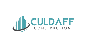 Diseño de Logo por javeddesigner322 para Culdaff Construction | Diseño: #6601166