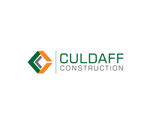 Logo-Design von karthika vs für Culdaff Construction | Design #6603674