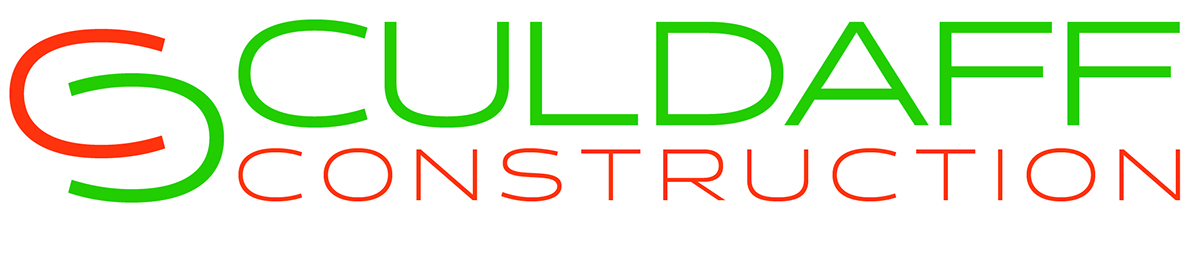 Logo Design by Darren Walker for Culdaff Construction | Design #6600312