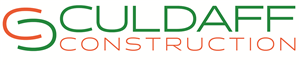 Diseño de Logo por Darren Walker para Culdaff Construction | Diseño: #6600312