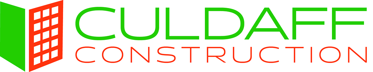 Diseño de Logo por Darren Walker para Culdaff Construction | Diseño #6601437