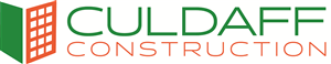 Diseño de Logo por Darren Walker para Culdaff Construction | Diseño: #6601437