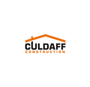 Diseño de Logo por rafi.debi para Culdaff Construction | Diseño: #6605764