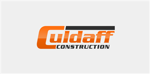 Diseño de Logo por coolbizzsolution2014 para Culdaff Construction | Diseño: #6609815