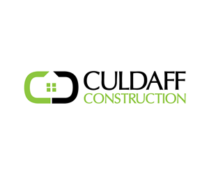 Diseño de Logo por AHMMY para Culdaff Construction | Diseño: #6601217