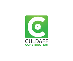 Diseño de Logo por AHMMY para Culdaff Construction | Diseño: #6601338
