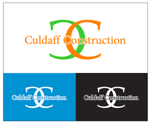 Diseño de Logo por daudprinters123 para Culdaff Construction | Diseño: #6604463