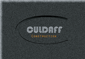 Diseño de Logo por syed mustafa para Culdaff Construction | Diseño: #6623633