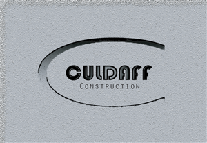 Diseño de Logo por syed mustafa para Culdaff Construction | Diseño: #6623708