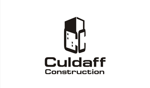 Logo-Design von creative.bugs für Culdaff Construction | Design #6610825