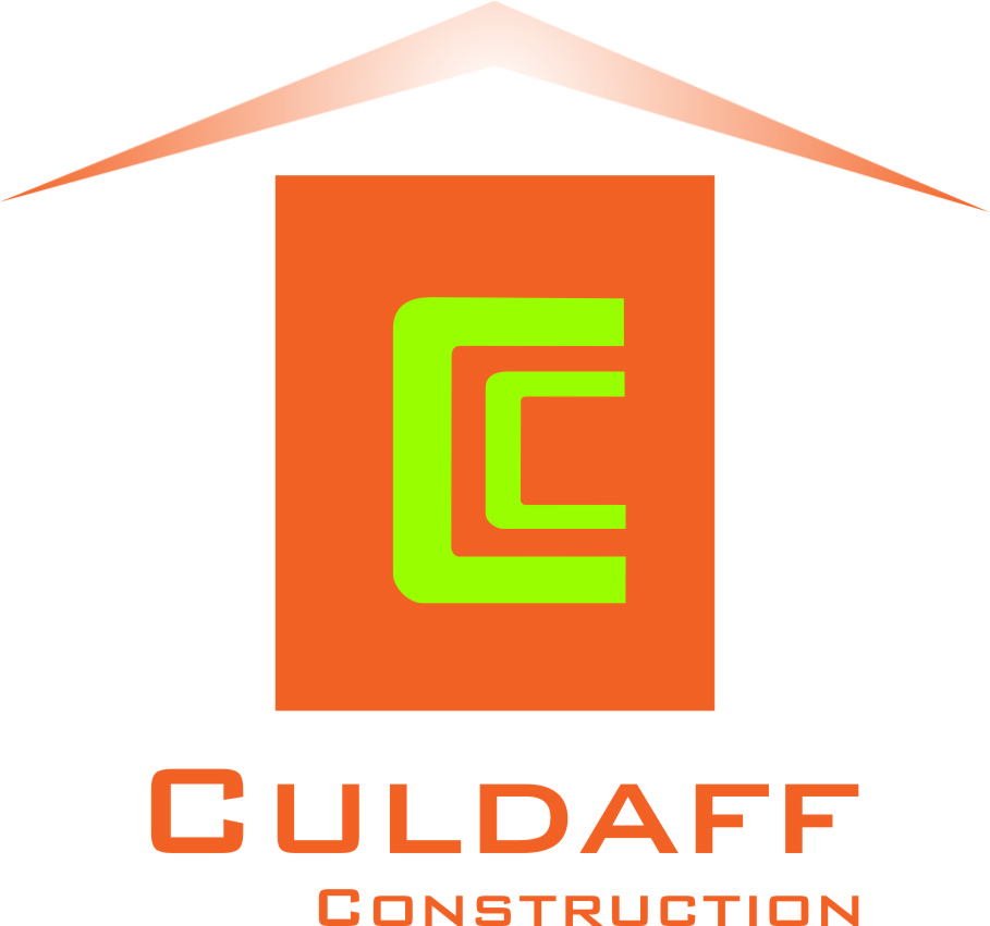 Logo Design by arnab1412 for Culdaff Construction | Design #6618175