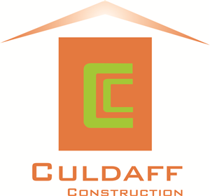 Logo Design by arnab1412 for Culdaff Construction | Design: #6618175