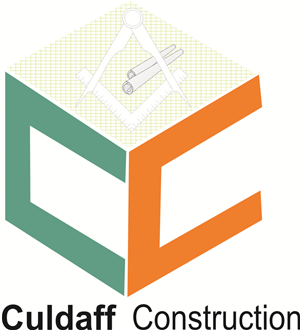 Logo Design by arnab1412 for Culdaff Construction | Design: #6618183