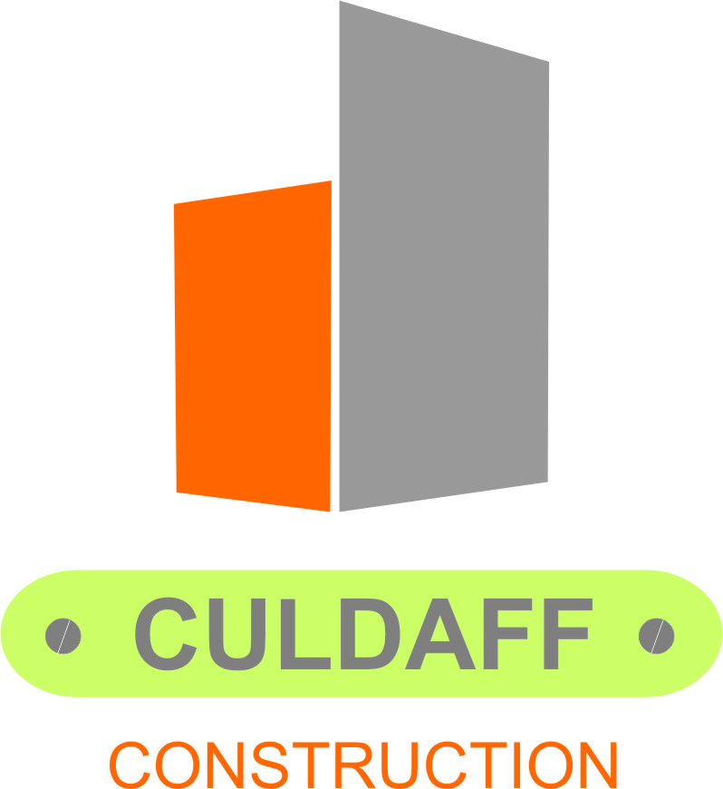 Logo Design by arnab1412 for Culdaff Construction | Design #6618220