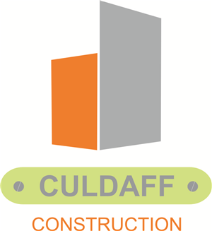 Logo Design by arnab1412 for Culdaff Construction | Design: #6618220