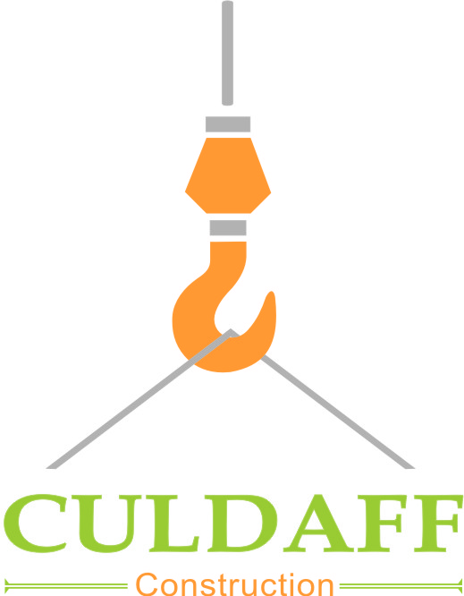 Logo Design by arnab1412 for Culdaff Construction | Design #6618234
