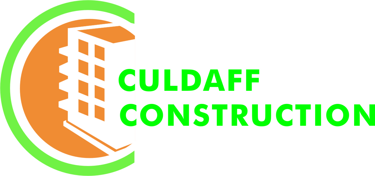 Logo Design by arnab1412 for Culdaff Construction | Design #6618241