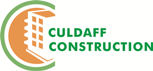 Logo Design by arnab1412 for Culdaff Construction | Design: #6618241