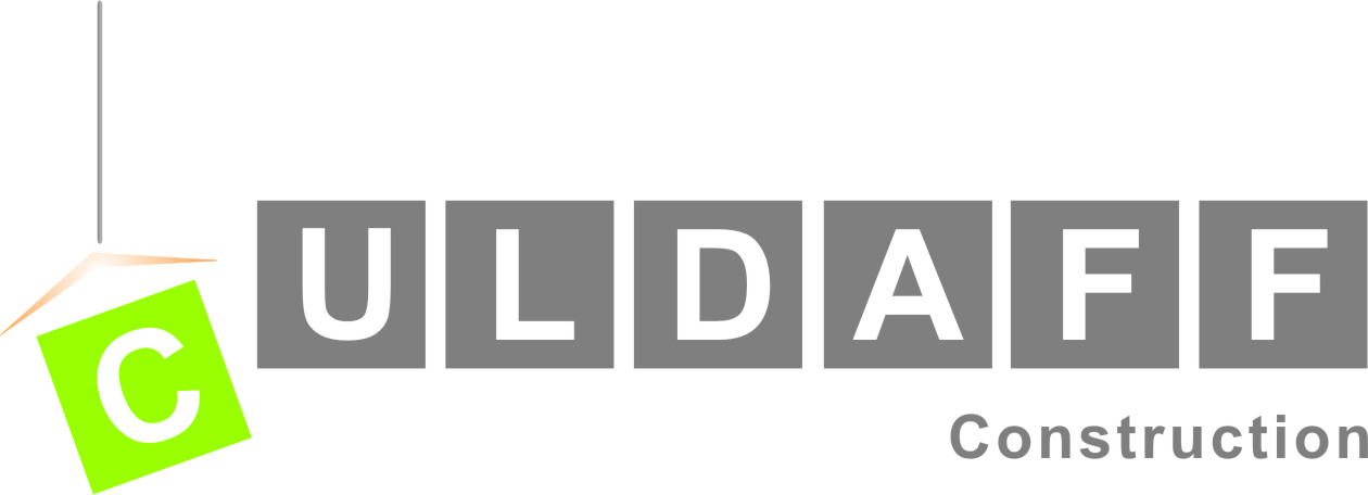 Diseño de Logo por arnab1412 para Culdaff Construction | Diseño #6618254