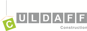 Logo Design by arnab1412 for Culdaff Construction | Design: #6618254