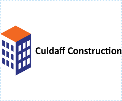 Diseño de Logo por ghumremegha3 para Culdaff Construction | Diseño #6607660