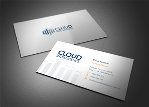 Diseño de Tarjeta de Presentación por Eggo May P para este proyecto | Diseño: #6606056