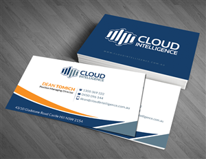 Diseño de Tarjeta de Presentación por  Artman para este proyecto | Diseño: #6623019