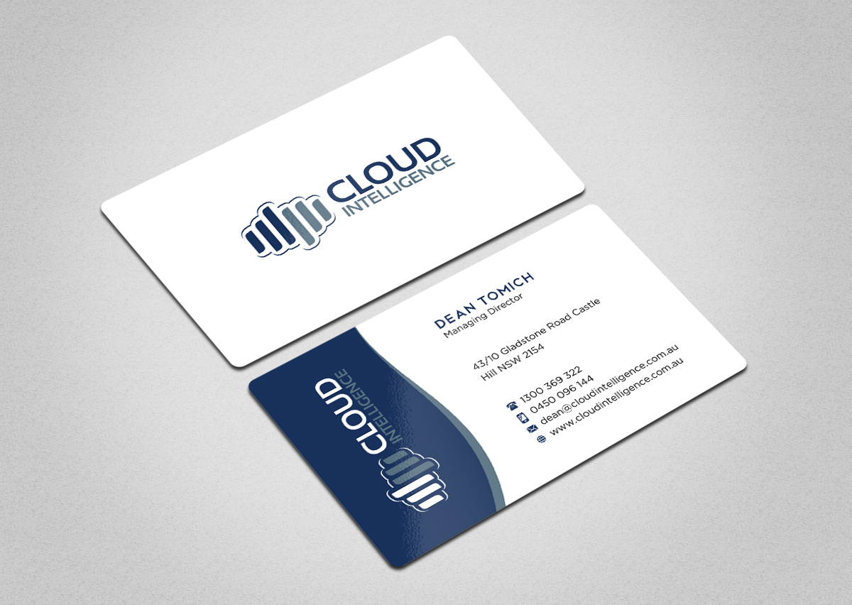 Diseño de Tarjeta de Presentación por INDIAN_Ashok para este proyecto | Diseño #6632415