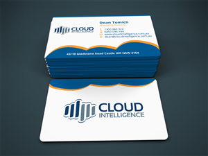 Business Card Design by Verified artistry (Design garden)