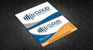 Diseño de Tarjeta de Presentación por Verified artistry (Design garden) para este proyecto | Diseño: #6612263