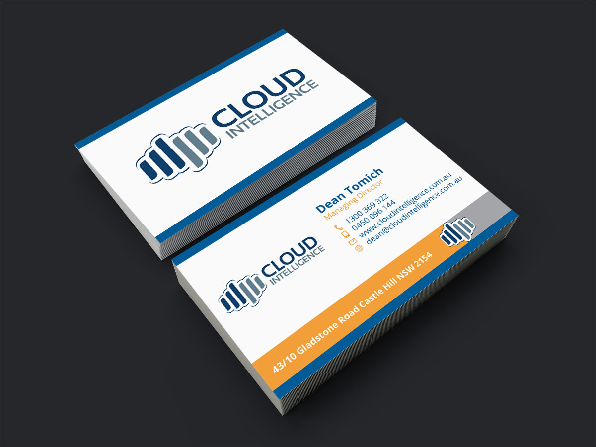 Diseño de Tarjeta de Presentación por Verified artistry (Design garden) para este proyecto | Diseño #6612266