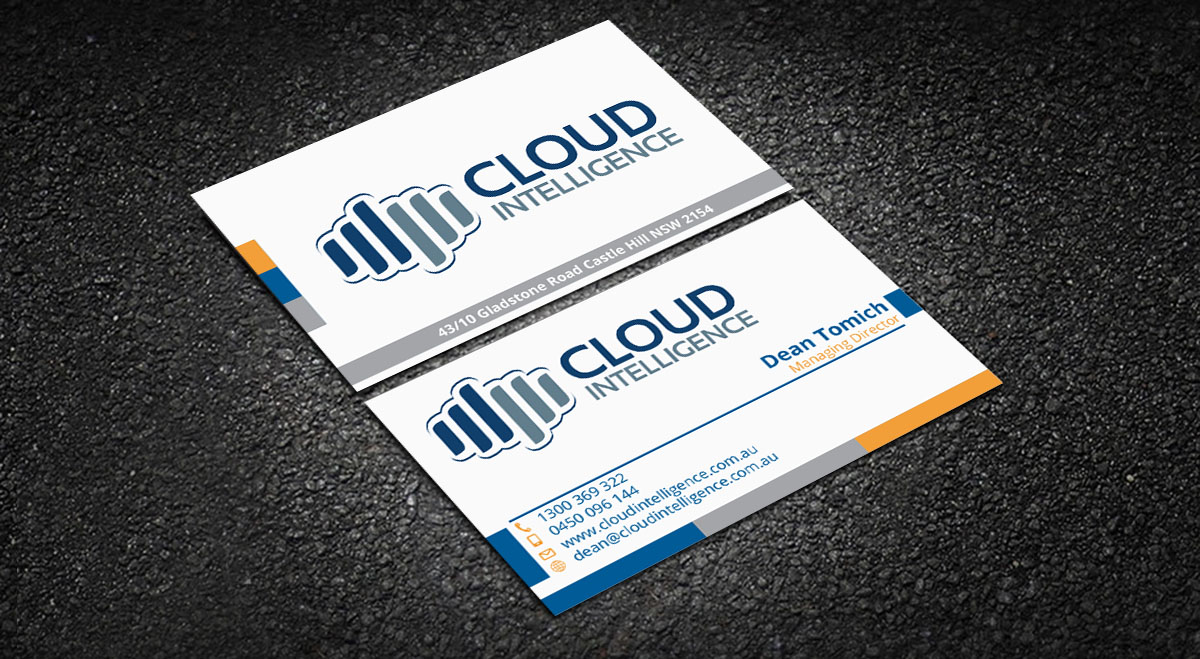 Diseño de Tarjeta de Presentación por Verified artistry (Design garden) para este proyecto | Diseño #6612271