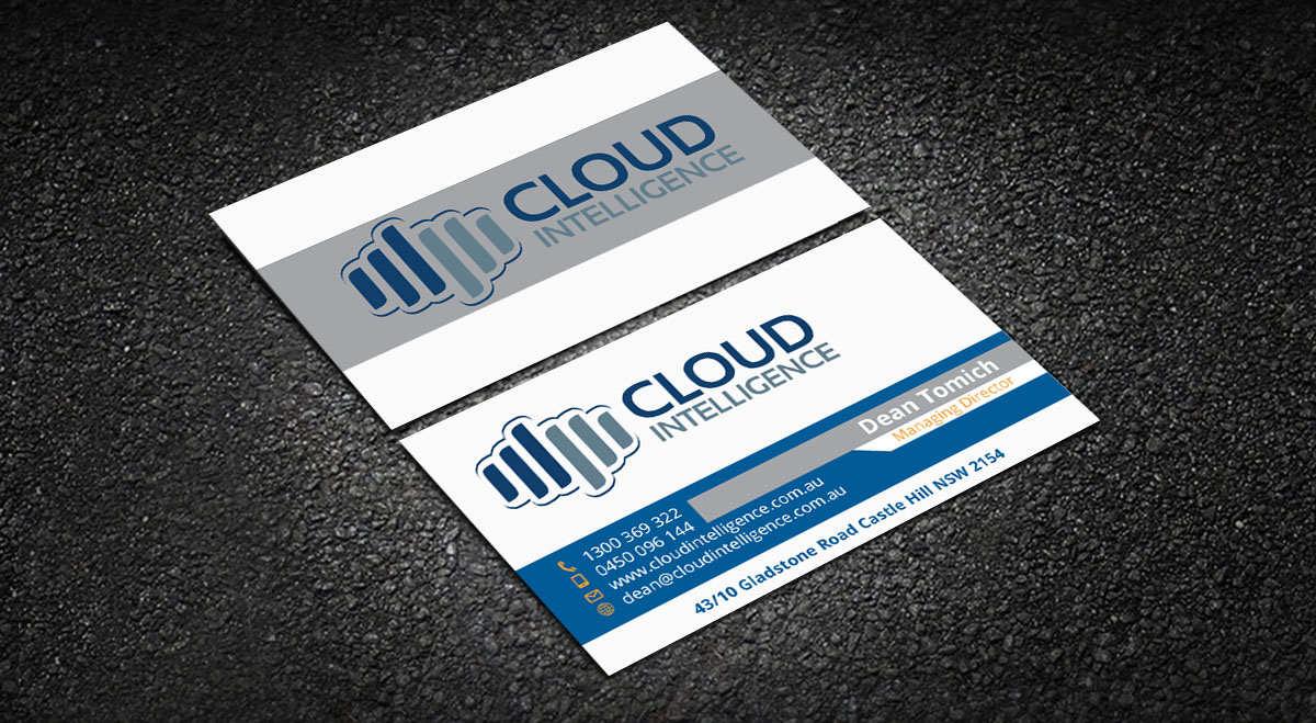 Diseño de Tarjeta de Presentación por Verified artistry (Design garden) para este proyecto | Diseño #6612273